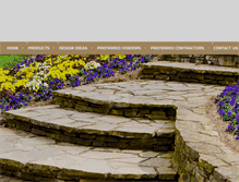 Tablet Screenshot of patagoniabuildingsupplies.com